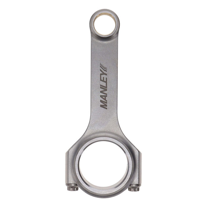 Manley Performance 14056-8 Manley Chrysler Small Block 5.7L Hemi Series 6.125in H Beam Connecting Rod Set