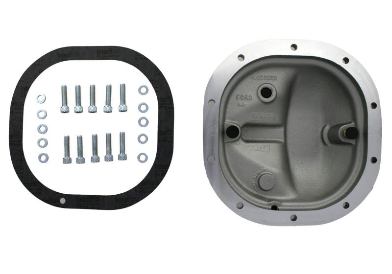 Ford Racing M-4033-G2 8.8inch Axle Girdle Cover Kit