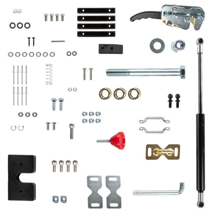 ARB 5711242 ARB Swingaway Carriers