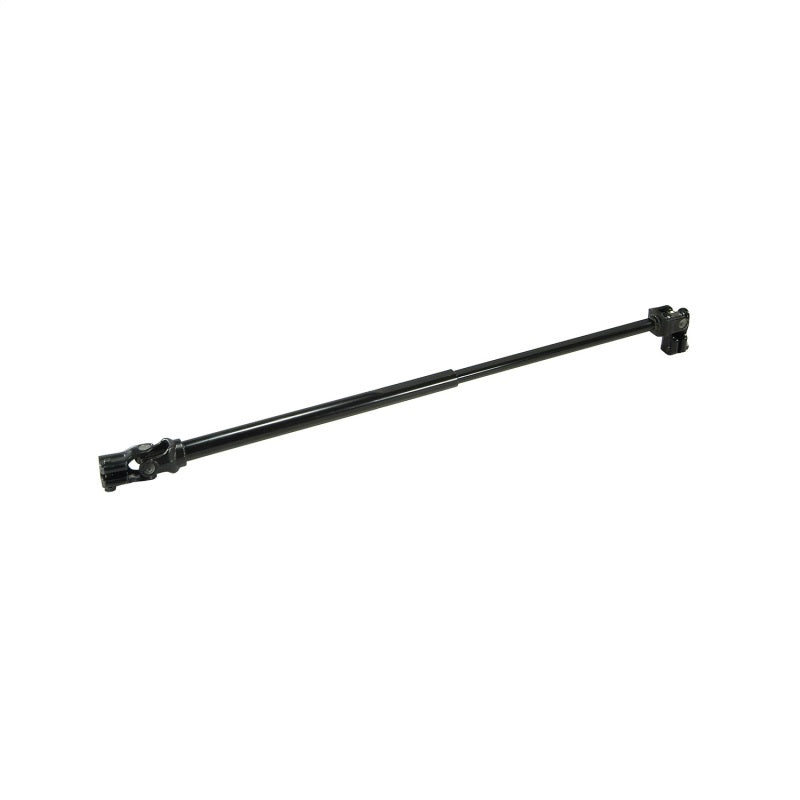 OMIX 18024.01 Omix HD Lower Steering Shaft Manual 76-86 Jeep CJ