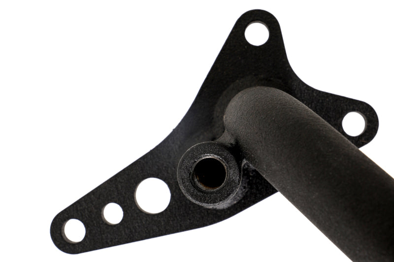 GrimmSpeed 090261 2015+ Subaru WRX/STI Bumper Bar Black Powder