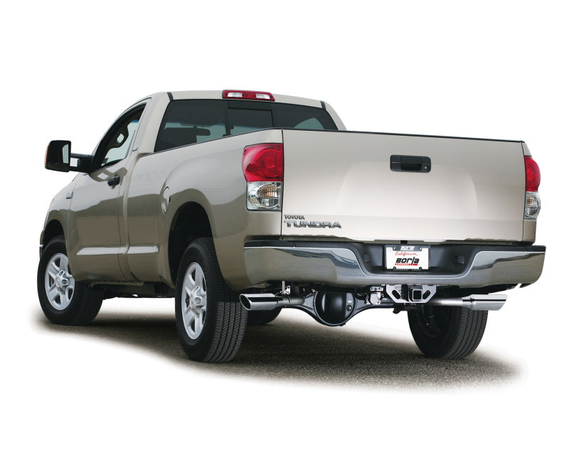 Borla 140238 07-08 Toyota Tundra 5.7L Exhaust