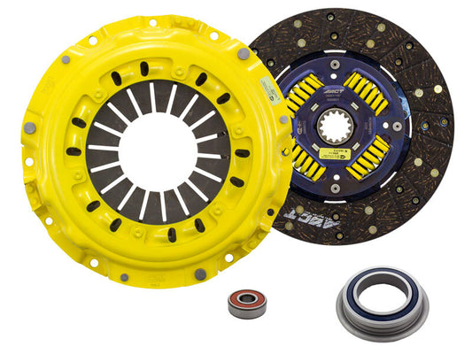 ACT TS4-HDSS 1993 Toyota Supra HD/Perf Street Sprung Clutch Kit
