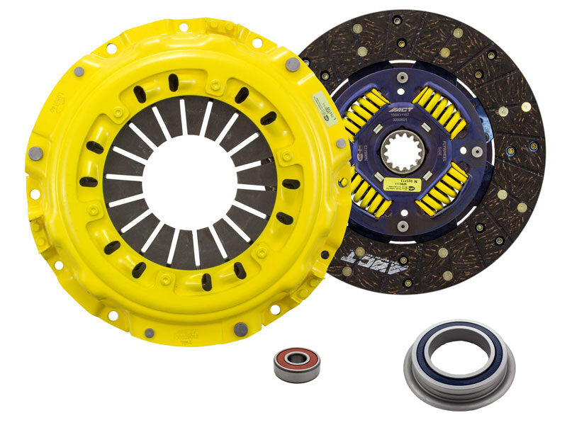 ACT TS4-HDSS ACT HD/Perf Street Clutch Kits