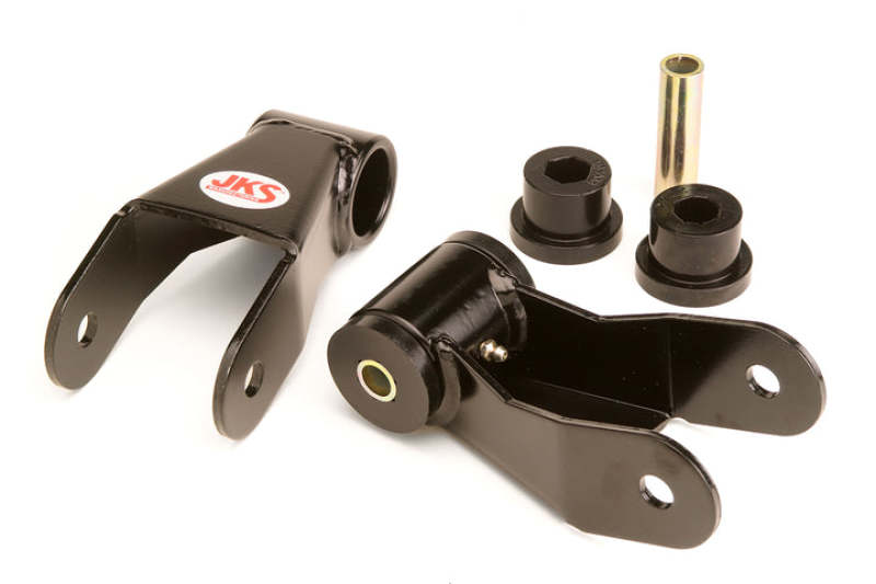 JKS Manufacturing JKSOGS651 Jeep XJ/MJ/SJ HD Leaf Spring Shackle