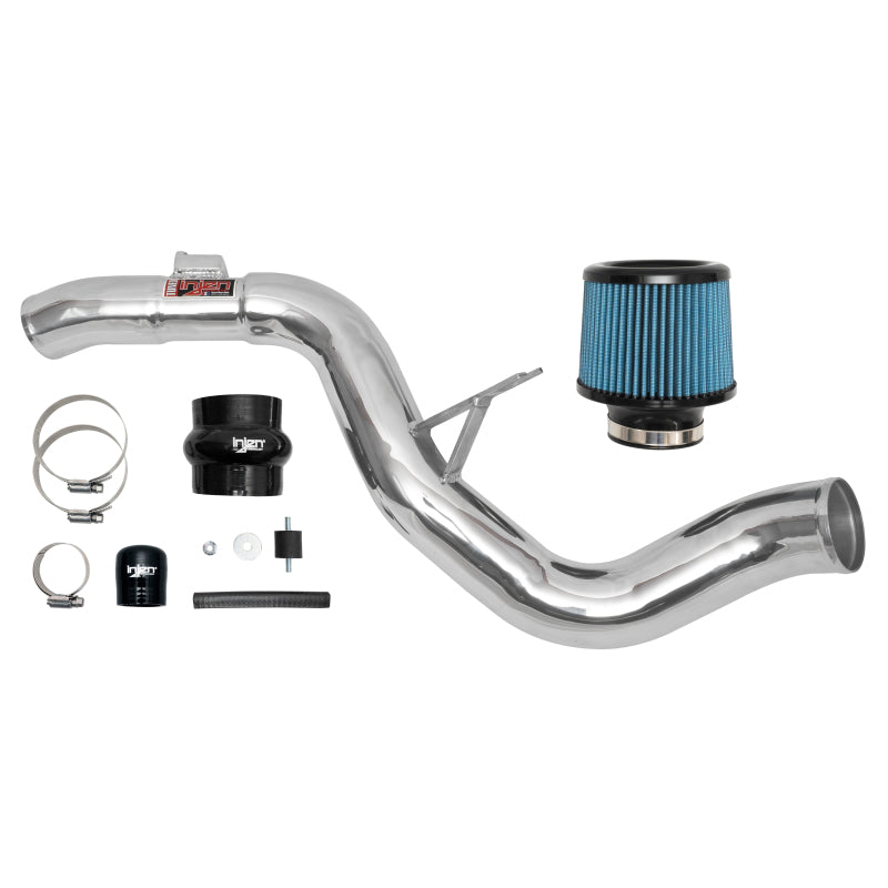 Injen SP1586P 22-23 Honda Civic/Civic Si 1.5L 4 Cyl. Polished Cold Air Intake