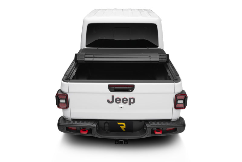 Truxedo 1523216 2020 Jeep Gladiator 5ft Sentry CT Bed Cover