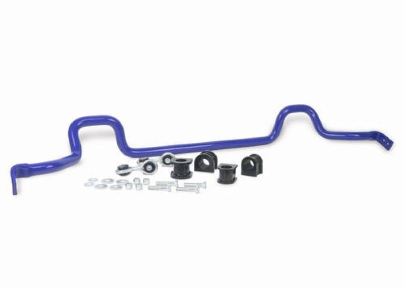Superpro RC0020FZ-30 SuperPro 1993 Toyota Supra Twin Turbo Front 30mm 2-Position Adjustable Sway Bar