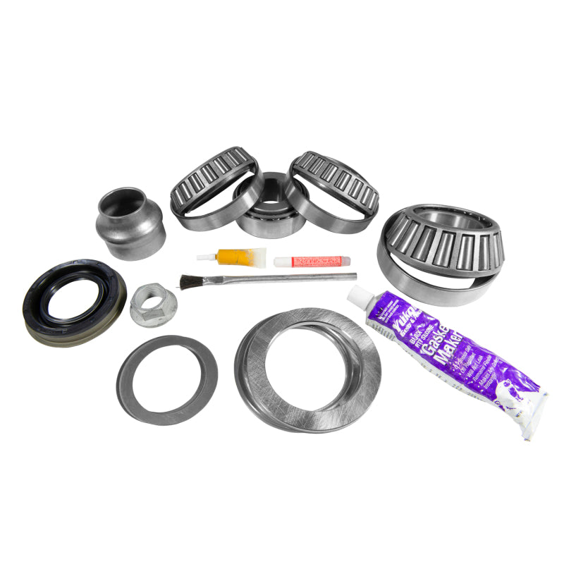 Yukon Gear & Axle YK F9.75-D Yukon Gear Master Overhaul Kit For 11+ Ford 9.75in Diff