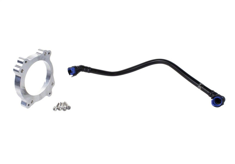 Ford Racing M-6017-73M 20-22 7.3L V8 Engine Control Pack for Manual Transmission