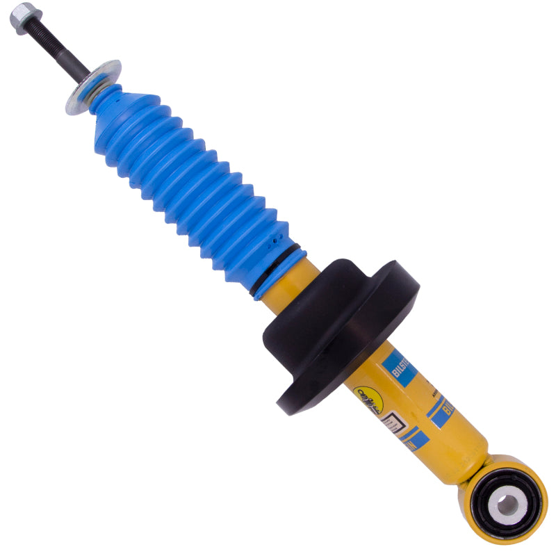 Bilstein 24-268110 4600 Series 16-19 Nissan Titan XD (4WD) 46mm Monotube Shock Absorber