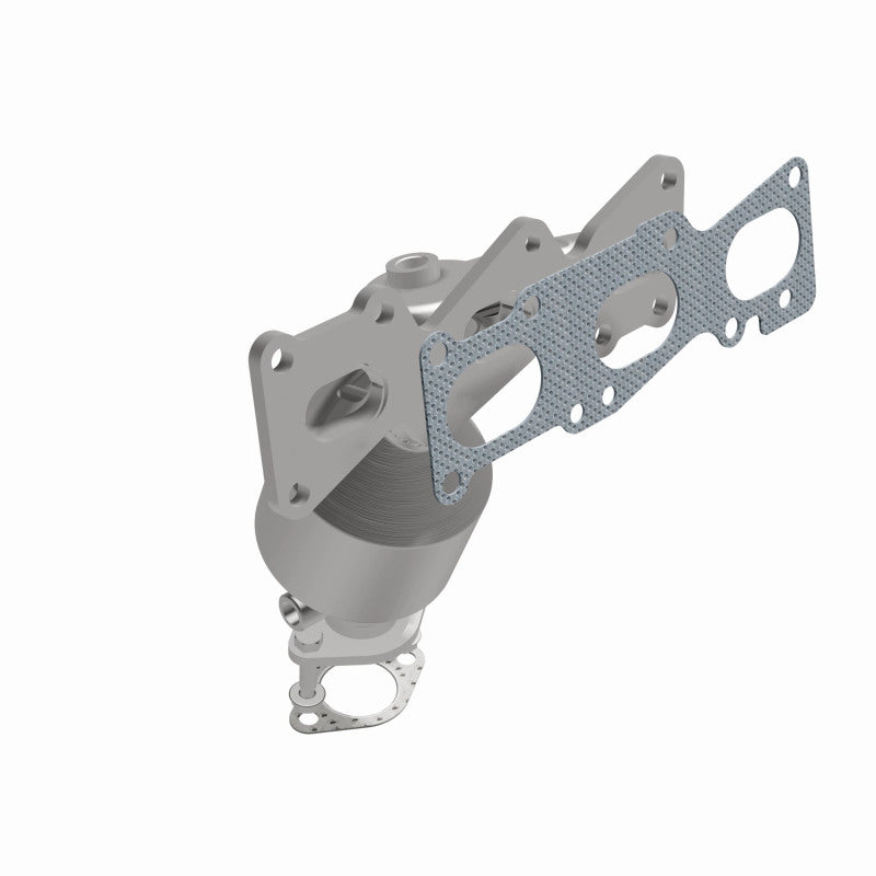 Magnaflow 51201 MagnaFlow Conv DF 07-08 Hyundai Veracruz 3.8L