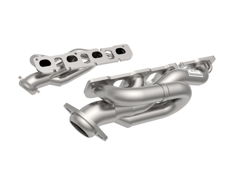 Kooks Headers 35201110 Kooks 19-20 RAM 1500 5.7L HEMI 1-5/8in x 1-3/4in Stainless Steel Torque Series Headers