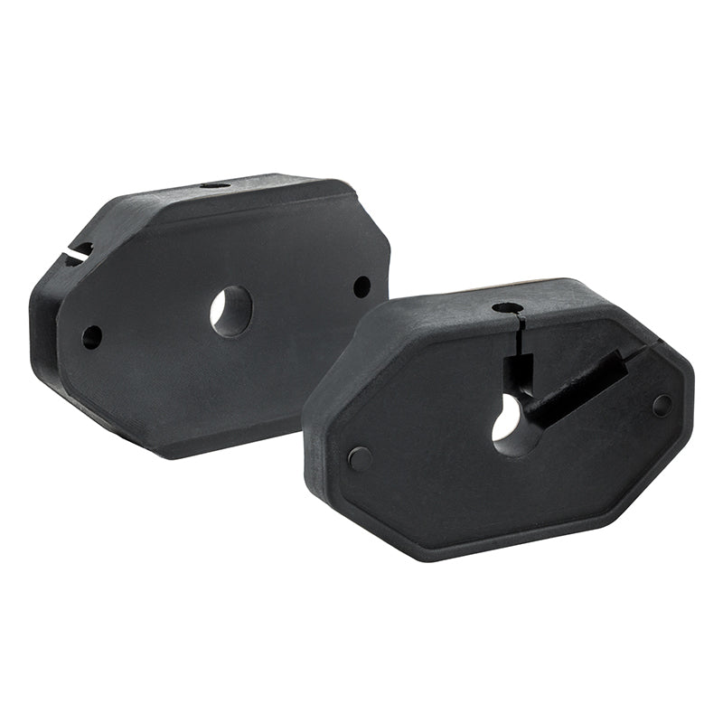 ORACLE Lighting 5796-333 Oracle Bluetooth Underbody Rock Light Kit - 4 PCS - ColorSHIFT