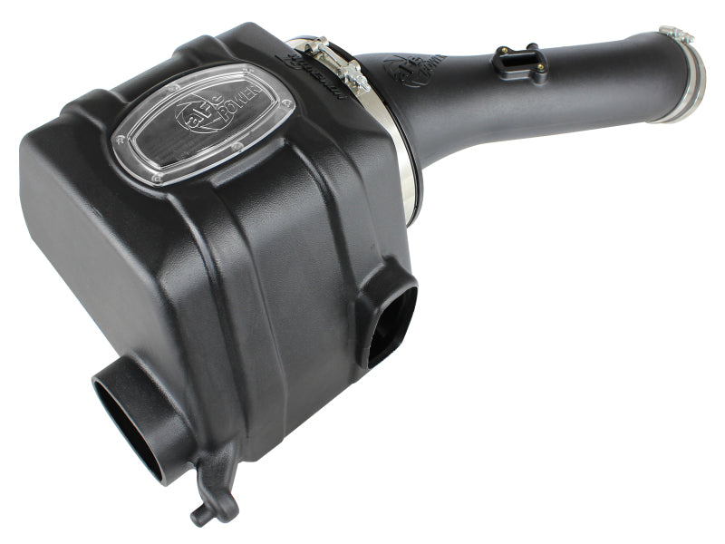 aFe 51-76003 Momentum GT Pro DRY S Stage-2 Si Intake System 07-14 Toyota Tundra V8 5.7L