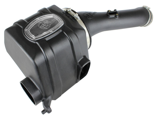 aFe 51-76003 Momentum GT Pro DRY S Stage-2 Si Intake System 07-14 Toyota Tundra V8 5.7L