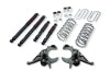 Belltech BT Lowering Kit w ND2 Shocks 780ND