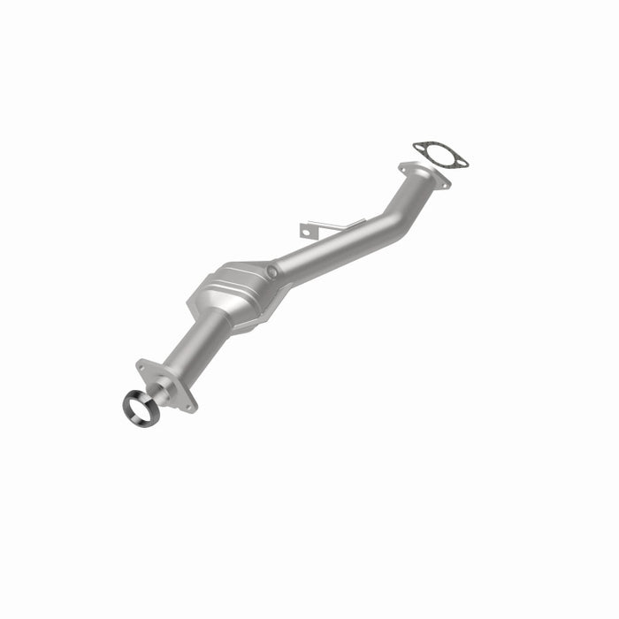 Magnaflow 5421012 MagnaFlow Converter Direct Fit 12-14 Subaru Impreza 2.5L / 15-16 WRX STI