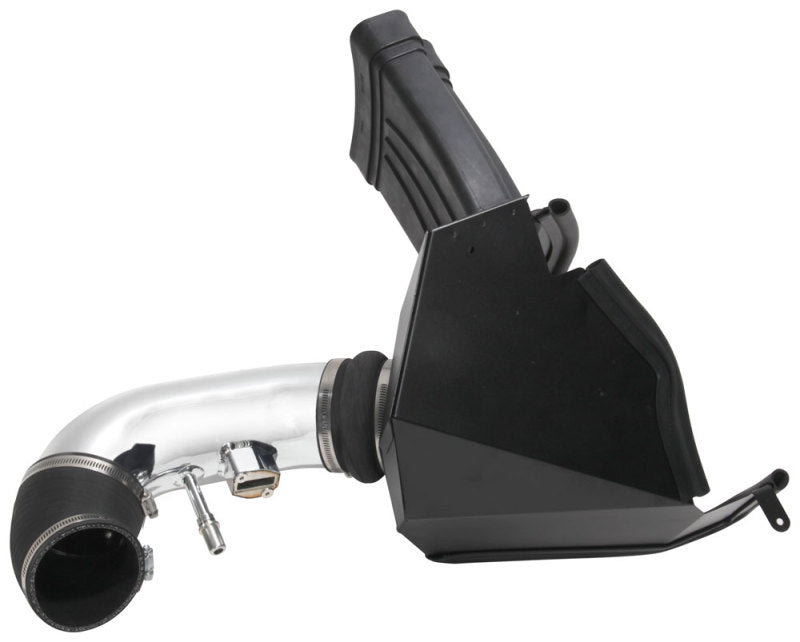 K&N Engineering 69-3540TP K&N 2018 Ford Mustang GT V8 5.0L F/I Typhoon Air Intake
