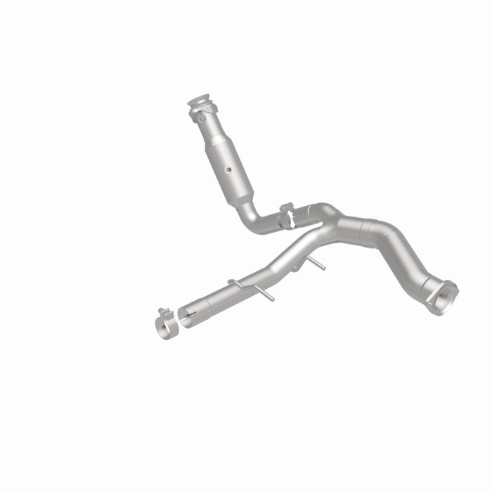 Magnaflow 21-521 MagnaFlow Conv Direct Fit 10-14 Ford F-150 SVT Raptor 6.2L - Right
