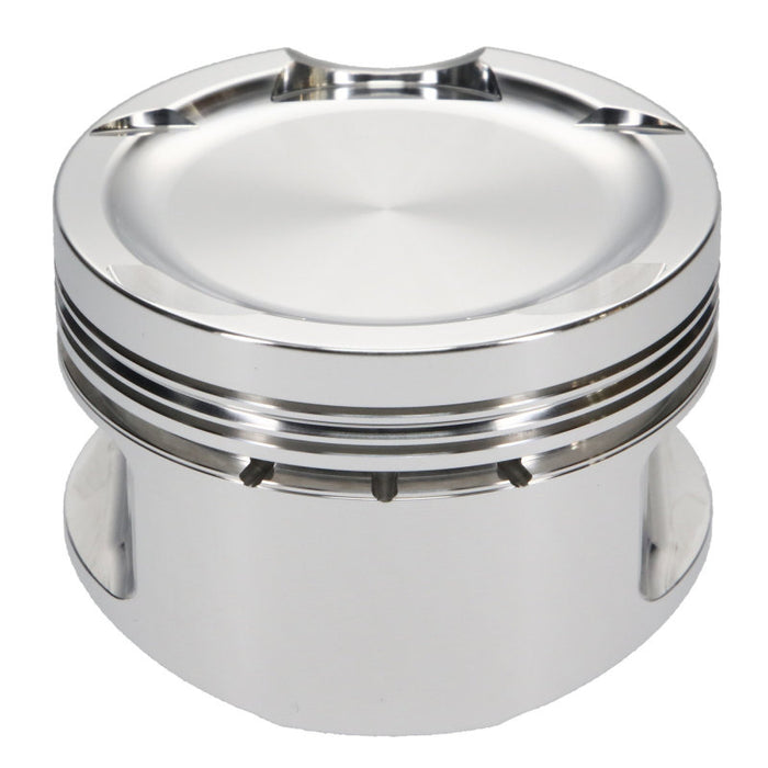JE Pistons 242926 VW 1.8T 20V 8.5 KIT Set of 4 Pistons