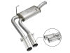 aFe 49-44070-P AFE Exhaust Cat Back