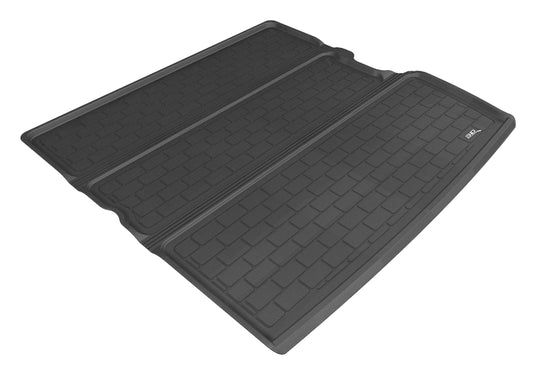 3D MAXpider M1HD0571309 2009-2015 Honda Pilot Kagu Cargo Liner - Black