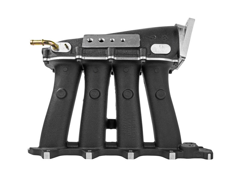 Skunk2 Racing 307-05-0505 Skunk2 Ultra Series B Series VTEC Street Intake Manifold - Black Series