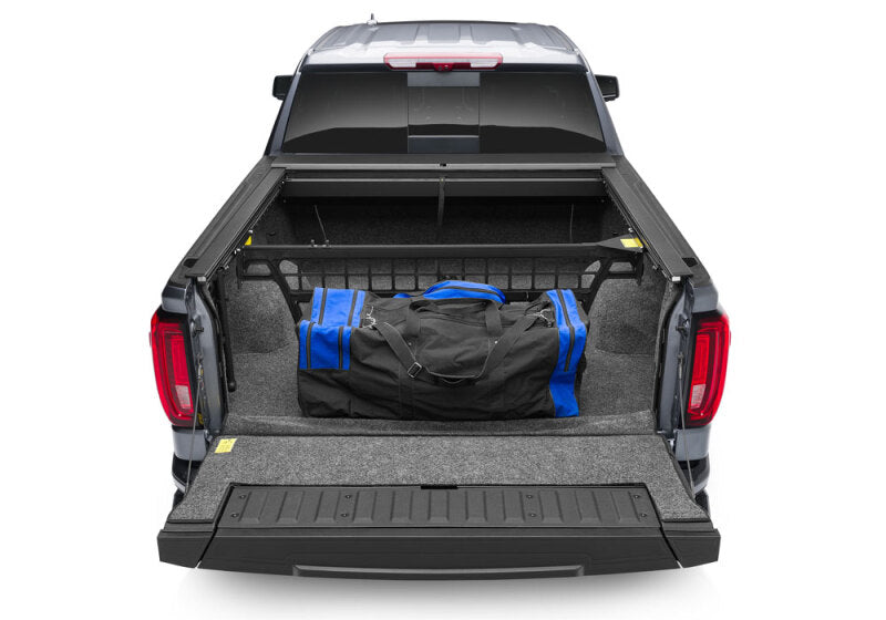 Roll-N-Lock CM226 2020 Chevy Silverado/Sierra 2500/3500 MB 80-1/2in Cargo Manager