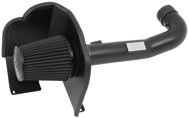 K&N Engineering 71-3082 K&N 71 Series Performance Intake Kit - Chevrolet/GMC 14-15 Silverado/Sierra / 2015 Suburban/Yukon