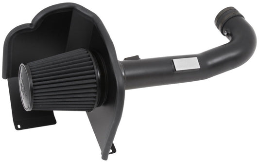 K&N Engineering 71-3082 K&N 71 Series Performance Intake Kit - Chevrolet/GMC 14-15 Silverado/Sierra / 2015 Suburban/Yukon