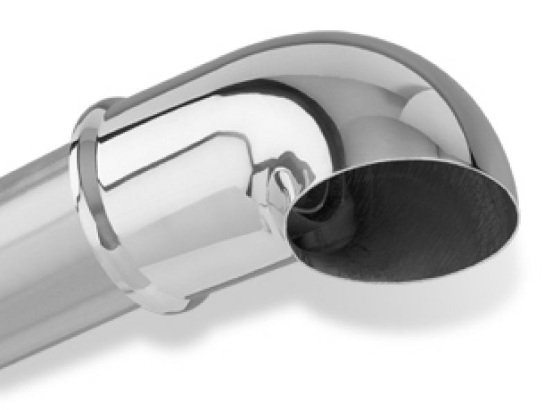 Borla 140360 03-11 Ford Crown Victoria SS Catback Exhaust