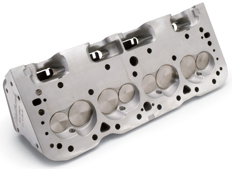 Edelbrock EDE60859 SBC Ctr/Blt Performer Cylinder Head - Assm.