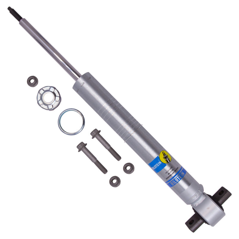 Bilstein 24-313971 21-22 Ford Bronco 4 Door B8 5100 (Ride Height Adjustable) Monotube Shock Absorber - Front