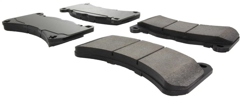 Stoptech 309.13650 StopTech Performance 08-09 Lexus IS F Front Brake Pads