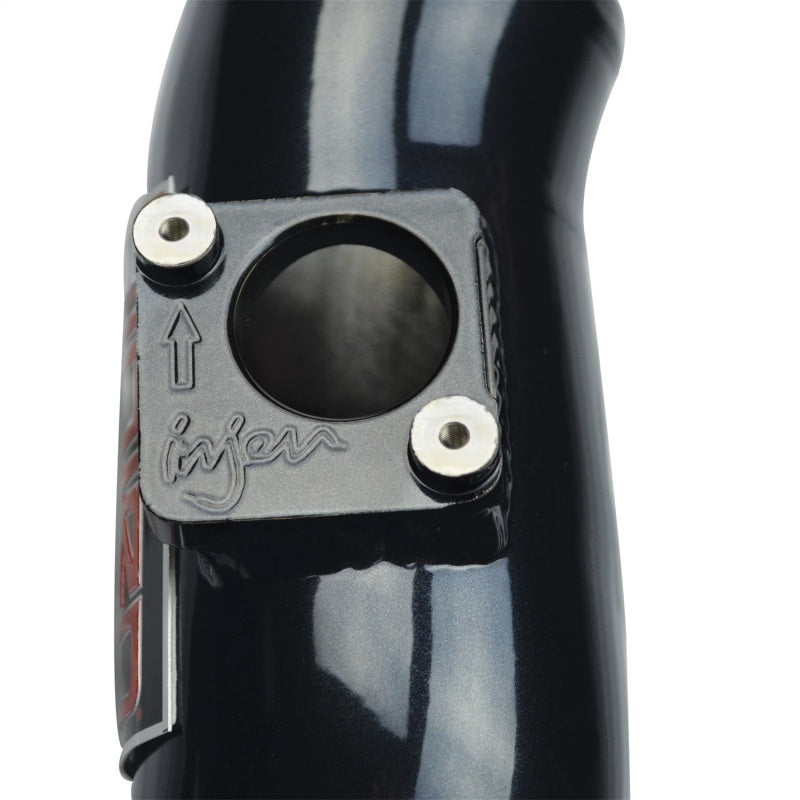Injen SP1687BLK 18-20 Honda Accord 2.0L Turbo Short RAM Cold Air Intake