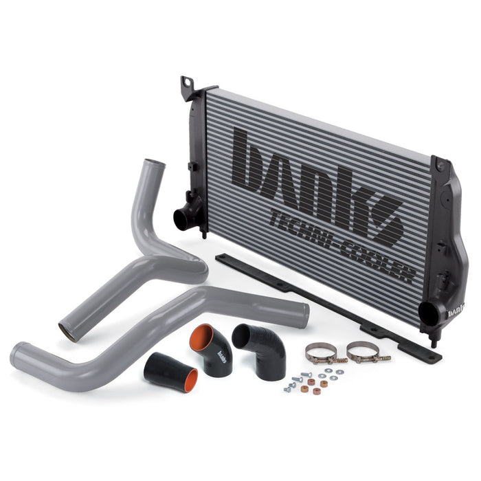 Banks Power 25978 04-05 Chevy 6.6L LLY Techni-Cooler System