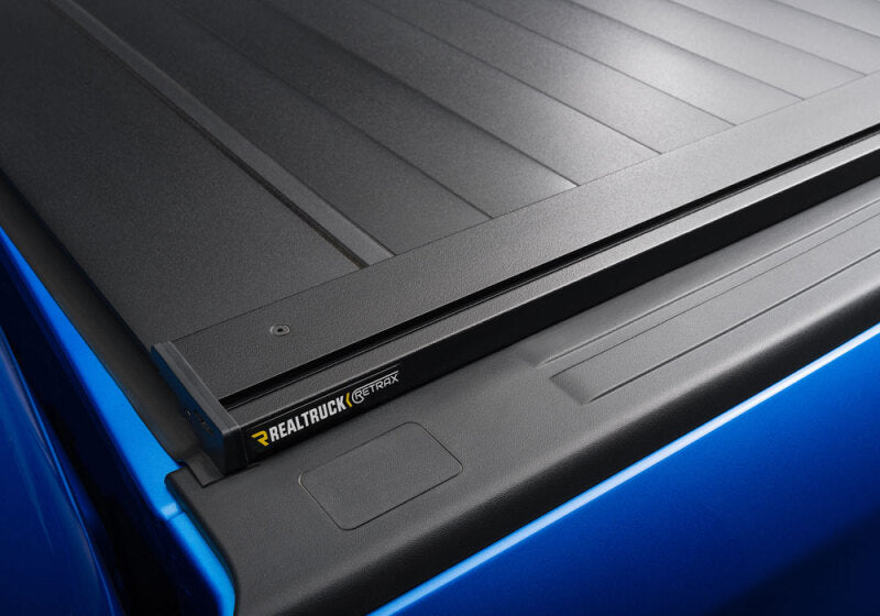Retrax T-80243 19-21 RAM 1500 PRO XR