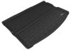 3D MAXpider M1MZ0511309 ACE Cargo Liner - Black