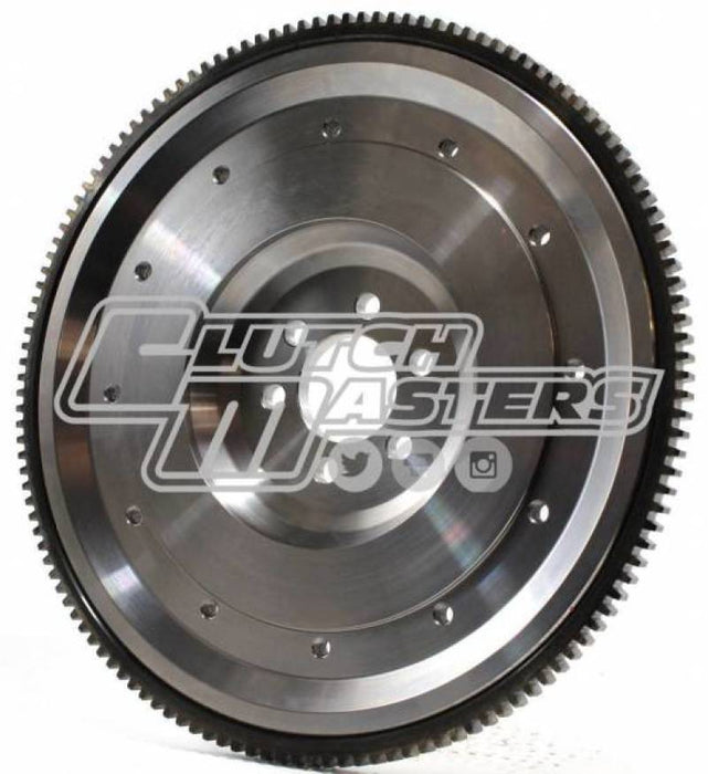 Clutch Masters FW-017-TDS 00-06 Audi TT 1.8L 725 Series Lightweight Steel Flywheel