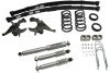 Belltech BT Lower Kit w SP Shocks 622SP