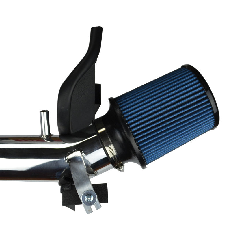Injen PF5072P 11-14 Chrysler 300/Dodge Charger/Challenger V6 3.6L Pentastar w/MR Tech&Heat Shield Polished S