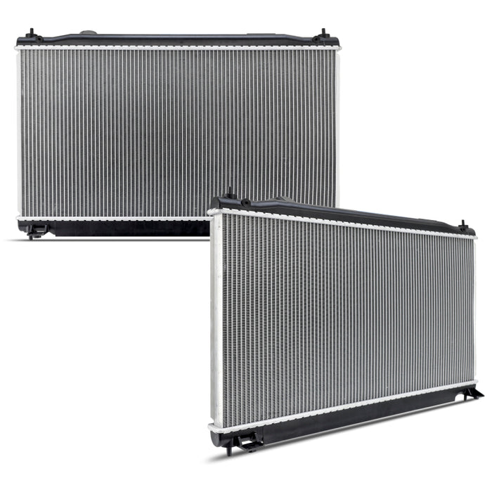 Mishimoto R13630 16-24 Infiniti Q50/Q60 3.0T Replacement Radiator