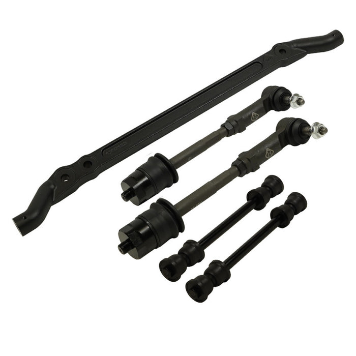 BD Diesel 1032150 01-10 Chevrolet Silverado / GMC Sierra 2500HD/3500HD Steering Upgrade Kit