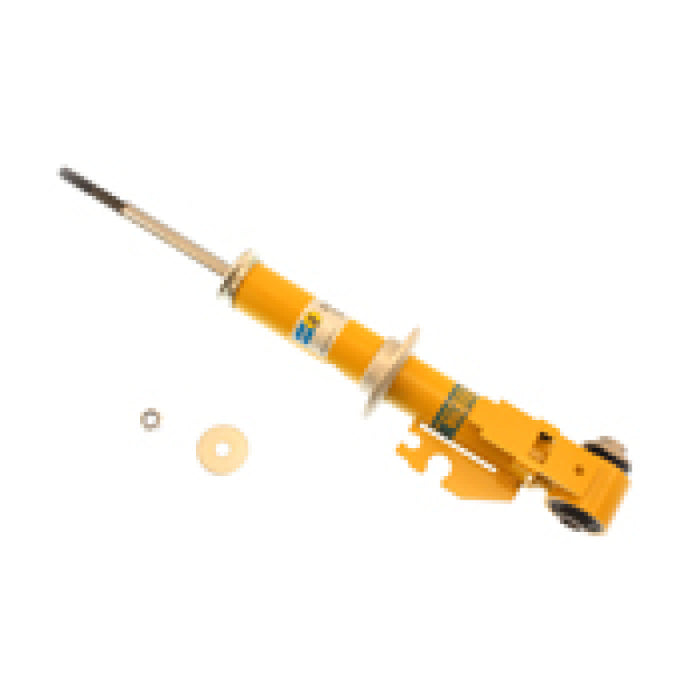 Bilstein 24-142304 B8 2007 Mini Cooper Base Rear Left 36mm Monotube Shock Absorber