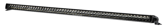 Hella 358176331 Universal Black Magic 50in Thin Light Bar - Driving Beam