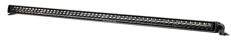 Hella 358176331 Universal Black Magic 50in Thin Light Bar - Driving Beam