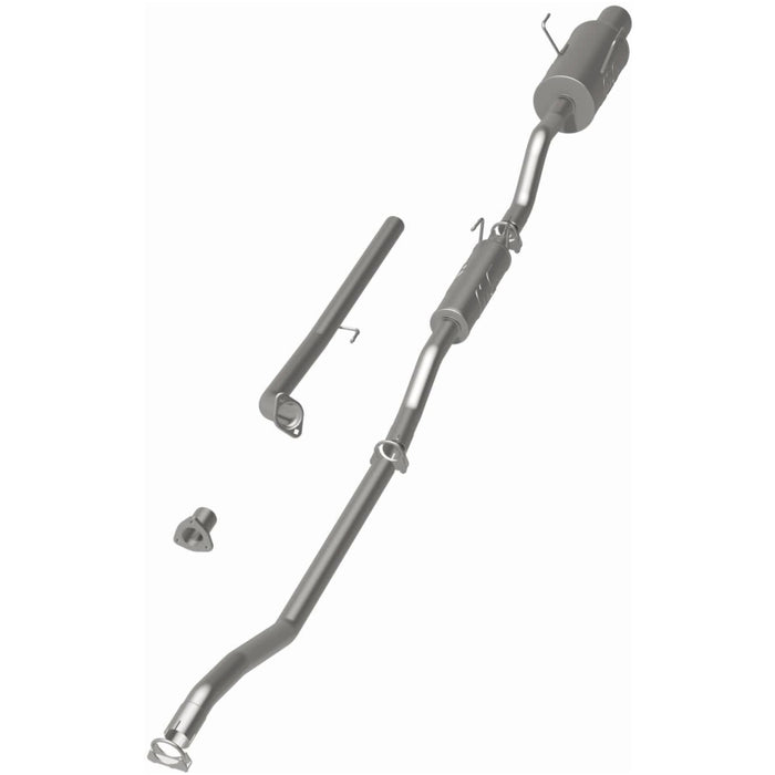 Magnaflow 15712 MagnaFlow Sys C/B Honda Civic 2001