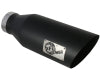 aFe 49T40701-B18 AFE Mach Force-Xp Exhaust Tip