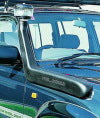 ARB PBH000254 ARB Snorkel Accessories
